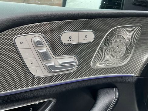 Certified 2022 Mercedes-Benz GLE 450 4MATIC image 21