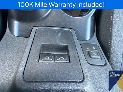 Used 2025 Ford Bronco 2-Door AWD/4WD image 33