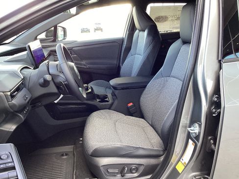 Used 2026 Toyota bZ XLE image 13