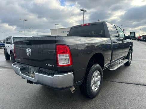 Used 2024 RAM 2500 Big Horn image 3