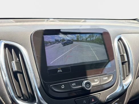 Used 2024 Chevrolet Equinox Premier FWD image 23