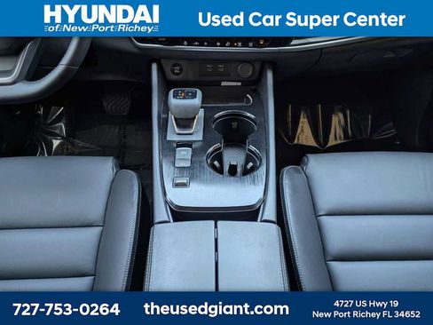 Used 2025 Nissan Rogue SL image 23