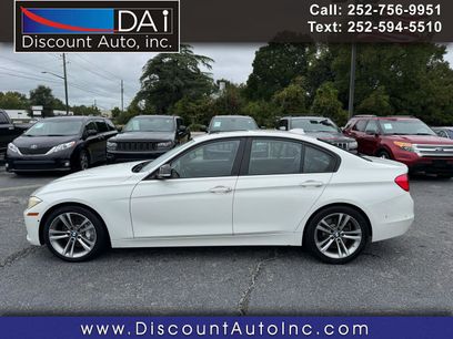 Used 2013 BMW 335i Sedan