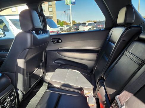 Used 2023 Dodge Durango GT image 8