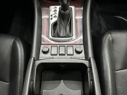 Used 2016 INFINITI QX50 Journey w/ Premium Package image 26