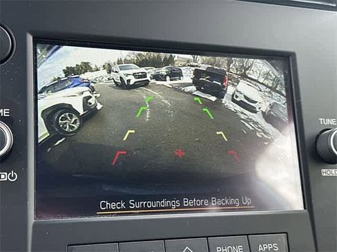 Certified 2025 Subaru Forester image 12