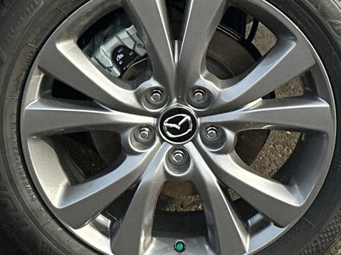 New 2026 MAZDA CX-30 AWD 2.5 S image 4