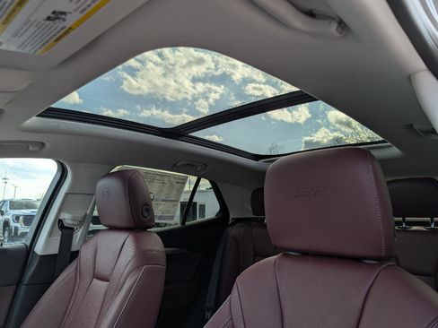 New 2026 Buick Envision Sport Touring AWD/4WD image 13