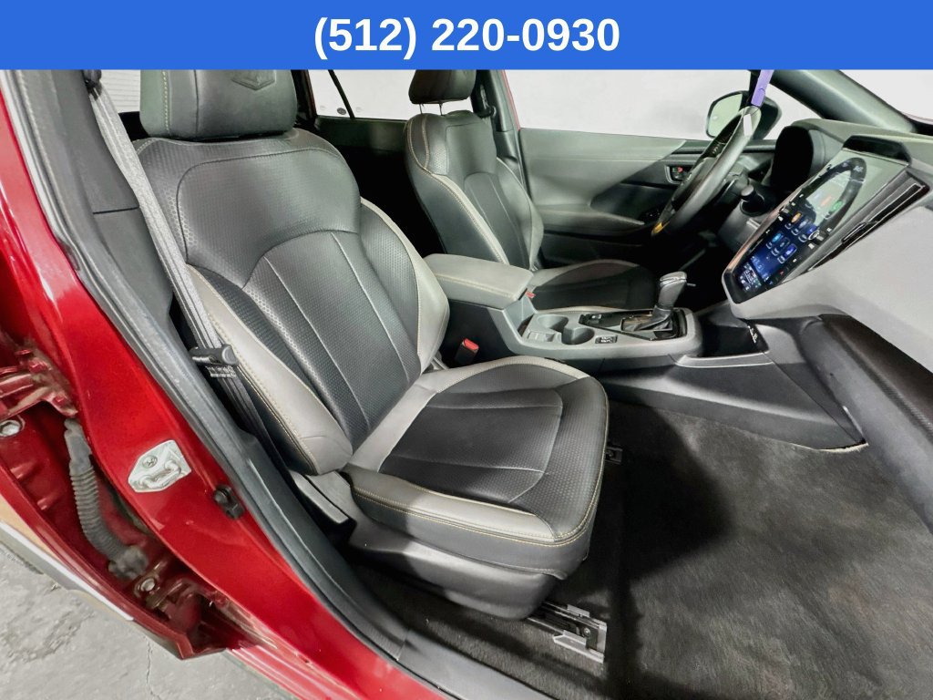 Certified 2024 Subaru Crosstrek 2.5i Wilderness w/ Crosstrek Mirror Package AWD/4WD image 35