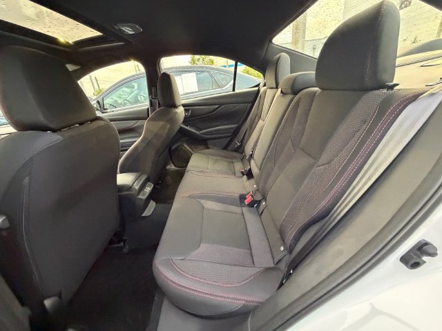 Used 2026 Subaru WRX Premium AWD/4WD image 4