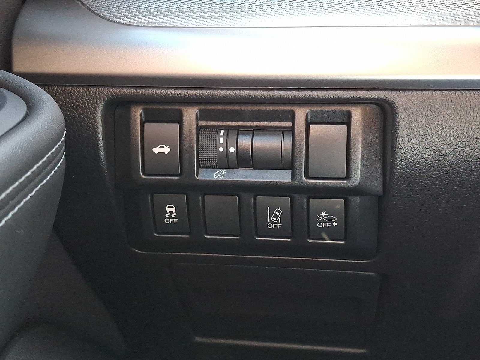 Used 2019 Subaru Legacy 2.5i Premium AWD/4WD image 26