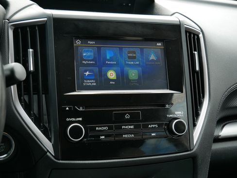 Used 2021 Subaru Forester Premium image 22