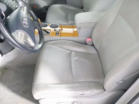Used 2008 Toyota Highlander Limited AWD/4WD image 26