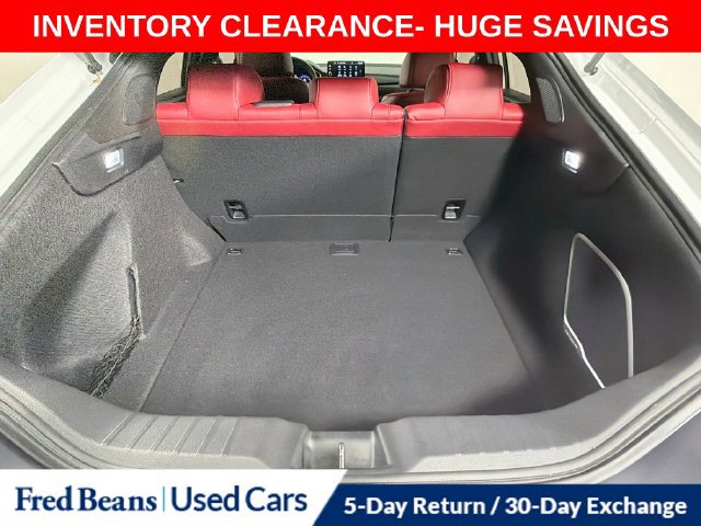Used 2024 Acura Integra A-Spec w/ Technology Package FWD image 33