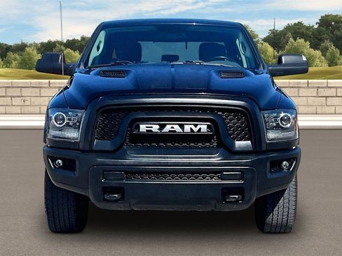 Used 2020 RAM 1500 Classic Warlock image 3