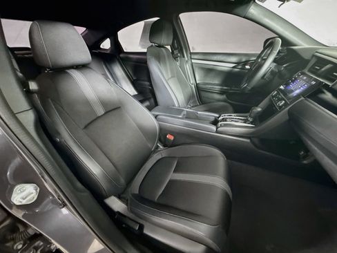 Used 2021 Honda Civic Sport image 33