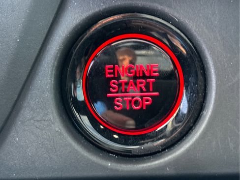 Certified 2023 Honda Pilot TrailSport image 22