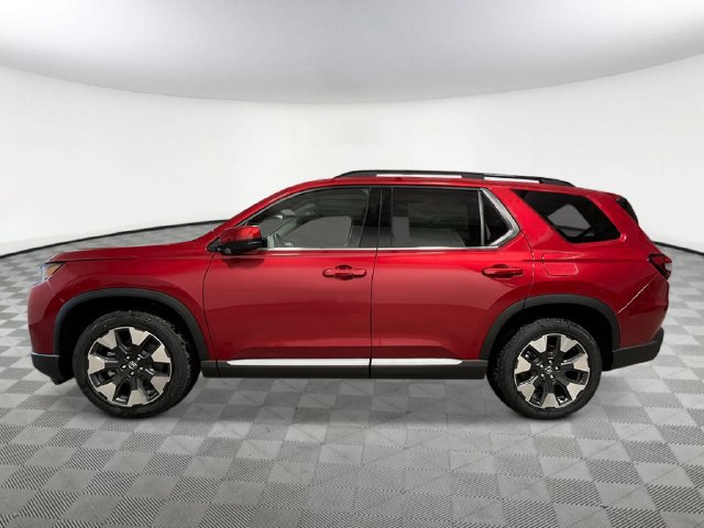 New 2026 Honda Pilot Elite image 3