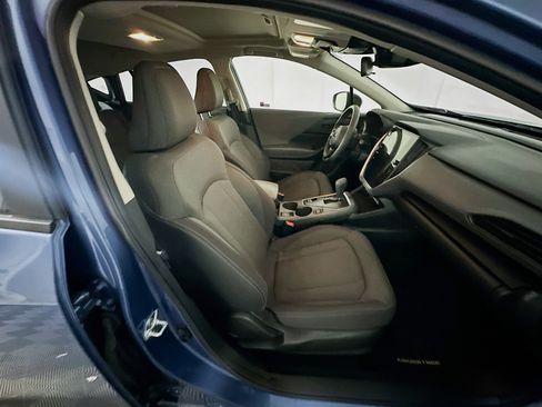 Used 2024 Subaru Crosstrek 2.0i Premium image 29