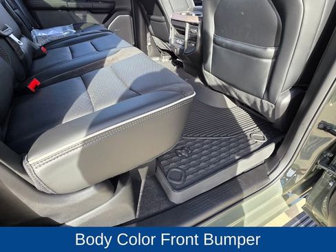 New 2026 RAM 1500 Laramie w/ Night Edition image 16