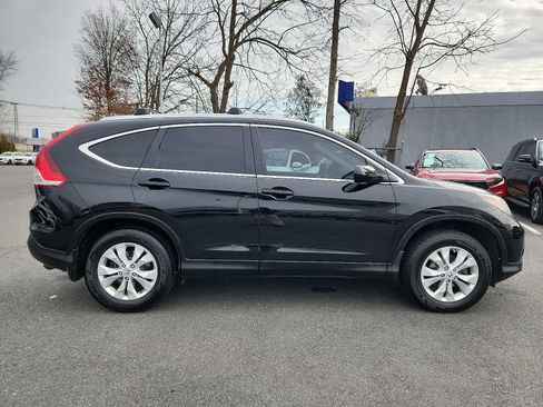 Used 2013 Honda CR-V EX-L image 7