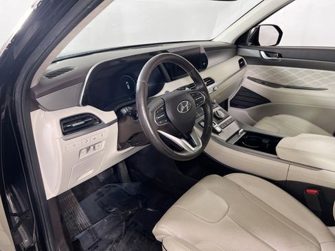 Used 2020 Hyundai Palisade Limited image 9