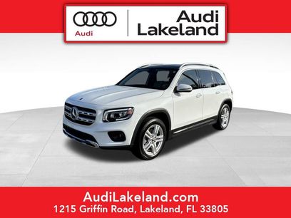 Used 2023 Mercedes-Benz GLB 250 4MATIC