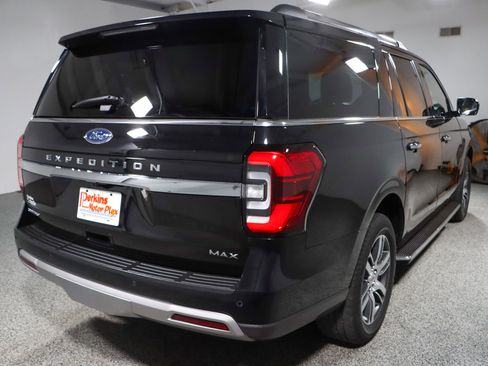 Used 2023 Ford Expedition Max Limited image 7