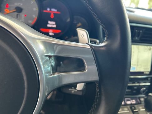 Used 2015 Porsche 911 GT3 image 39