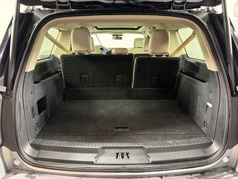 Used 2024 Ford Expedition Max Limited RWD image 20