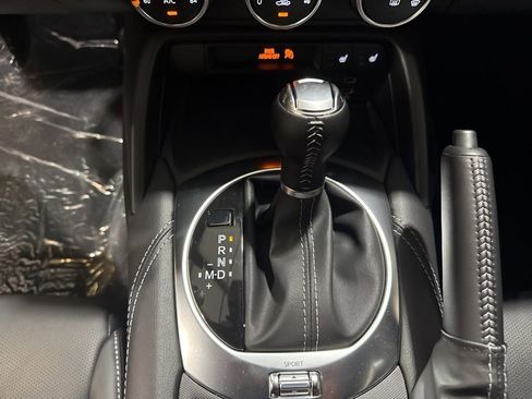 New 2025 MAZDA MX-5 Miata Grand Touring w/ Weather Package image 21