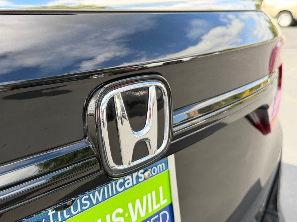 Used 2025 Honda Odyssey EX-L image 34