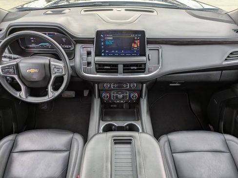 Used 2024 Chevrolet Tahoe LT image 18