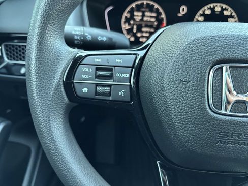 Used 2025 Honda Civic LX image 15