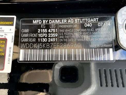 Used 2014 Mercedes-Benz E 350 Coupe image 36