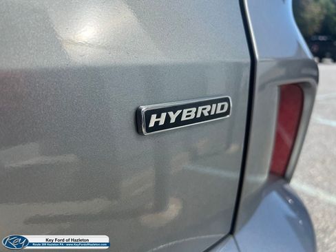 Used 2024 Ford Escape ST-Line w/ Equipment Group 301A FWD image 15