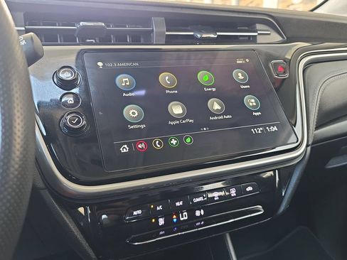 Used 2023 Chevrolet Bolt EUV LT FWD image 14