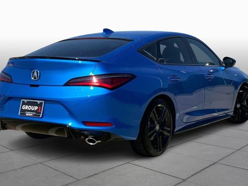 Used 2026 Acura Integra A-Spec image 13