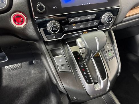 Certified 2021 Honda CR-V EX-L image 36
