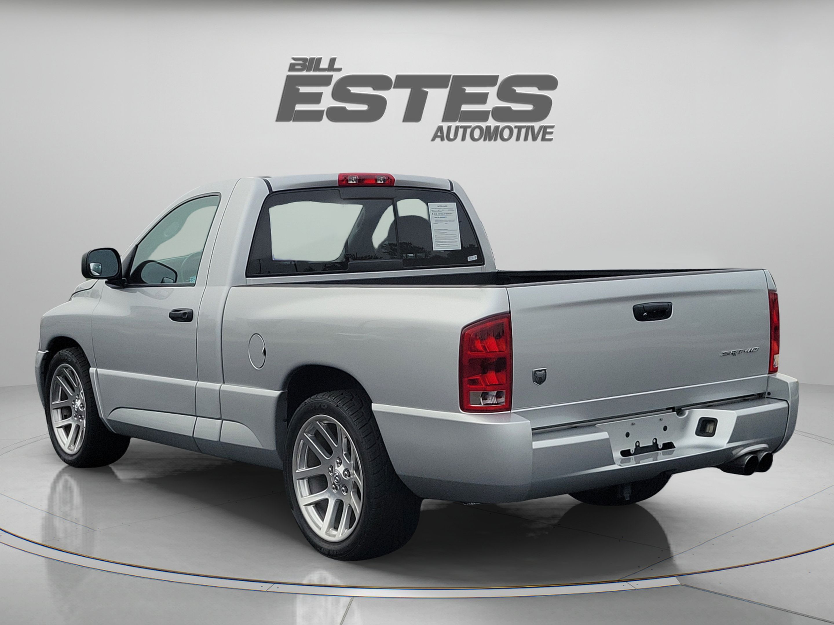 Used 2005 Dodge Ram 1500 Truck 2WD Regular Cab image 2
