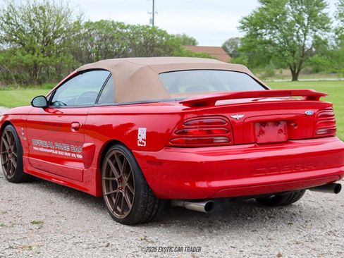 Used 1994 Ford Mustang GT image 19