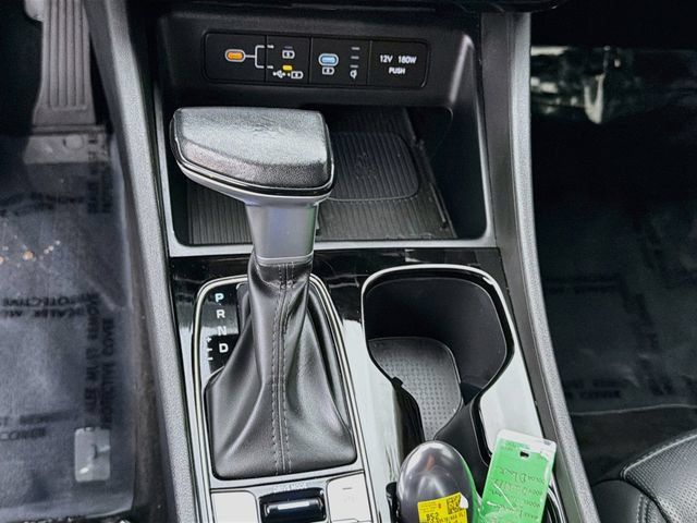 Certified 2025 Hyundai Tucson SEL FWD image 17