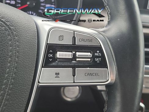 Used 2022 Kia Telluride SX w/ SX Prestige Package image 29