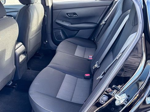 Used 2024 Nissan Sentra SV w/ All-Weather Package image 43