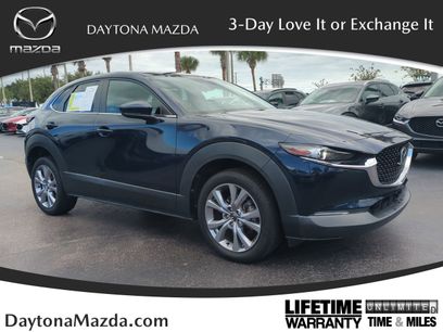 Used 2020 MAZDA CX-30 FWD w/ Preferred Package