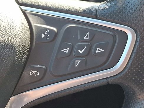 Certified 2023 Chevrolet Malibu LT image 21