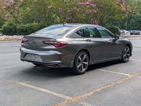 New 2025 Acura TLX w/ Technology Package image 5