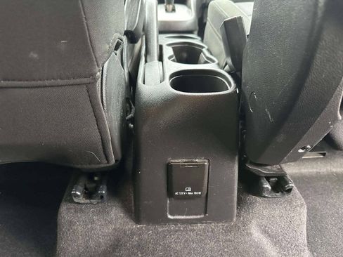 Used 2015 Chevrolet Trax LT FWD image 19