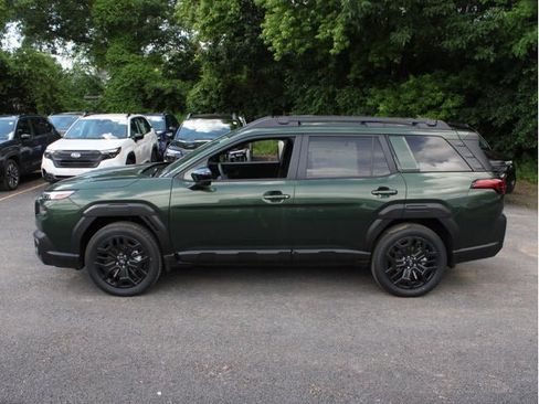 New 2026 Subaru Outback Limited XT w/ Premium/Limited Plus Package AWD/4WD image 23