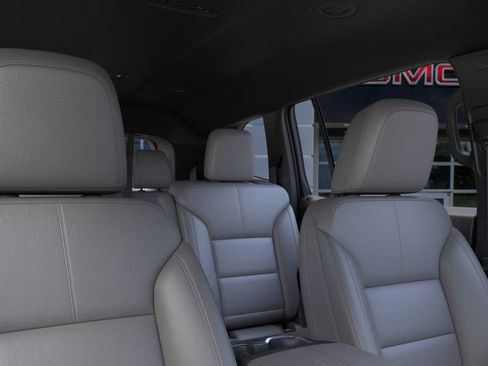 New 2025 GMC Acadia Elevation w/ Elevation Premium Package image 24
